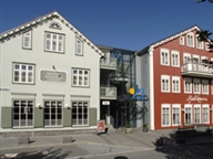 Reykjavik Centrum Hotel